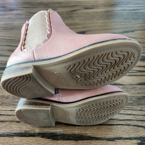 Cat & Jack Toddler Boot Lot - Picture 13 of 16